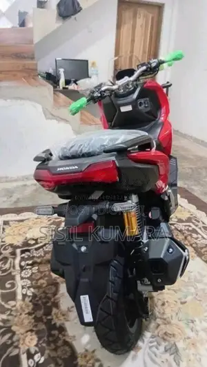Honda ADV 2025 Motorbike Brand New