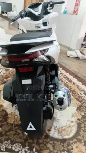 Honda PCX 2026 Motorbike Brand New