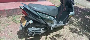 Yamaha Ray ZR 2019 Motorbike (Used)