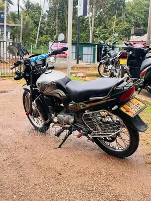 Hero PASSION 2003 Motorbike (Used)