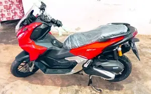 Honda ADV 2025 Motorbike Brand New