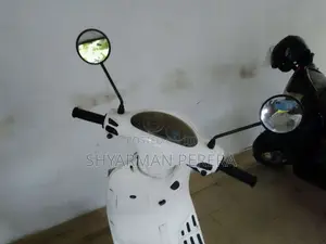 Demak Tropica 2016 Motorbike (Used)