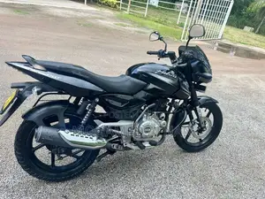 Bajaj Pulsar 2016 Motorbike (Used)