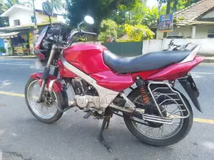 Baic LML 2004 Motorbike (Used)