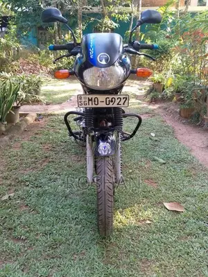 Bajaj Discover 125 2004 Motorbike (Used)