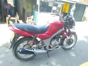 Baic LML 2004 Motorbike (Used)