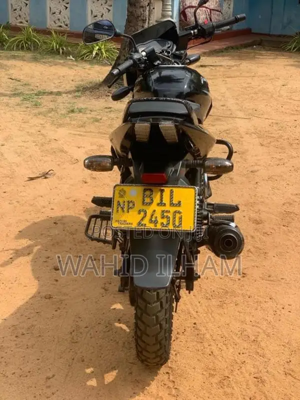 Bajaj Pulsar 150 2019 Motorbike (Used)