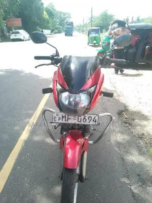 Baic LML 2004 Motorbike (Used)