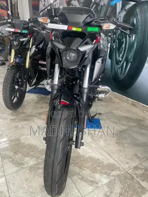 Bajaj N160 Normal 2026 Motorbike Brand New
