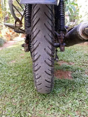 Bajaj Discover 125 2004 Motorbike (Used)
