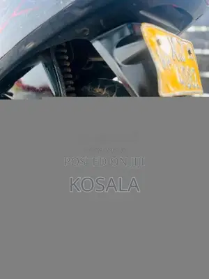 Hero Pleasure 2012 Motorbike (Used)