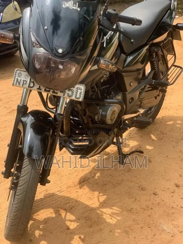 Bajaj Pulsar 150 2019 Motorbike (Used)