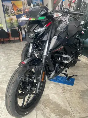 Bajaj N160 Normal 2026 Motorbike Brand New