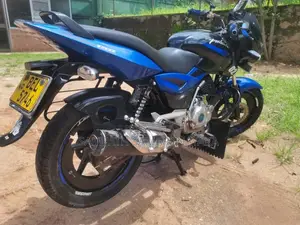 Bajaj Pulsar 150 2016 Motorbike (Used)