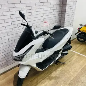 Honda Pcx 2025 Motorbike Brand New