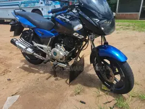 Bajaj Pulsar 150 2016 Motorbike (Used)