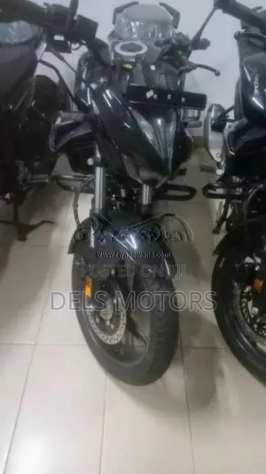 Hero Xtreme 2025 Motorbike Brand New