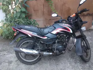 TVS Metro 2015 Motorbike (Used)