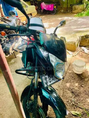 Bajaj Pulsar 135 2013 Motorbike (Used)