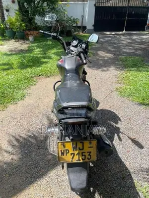 Bajaj Discover 2010 Motorbike (Used)