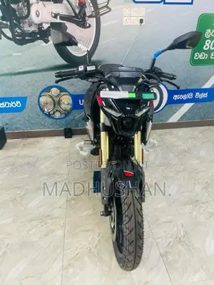 Bajaj Pulsar N160 Premium 2026 Motorbike Brand New