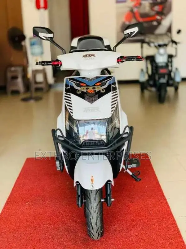Other E G18 2026 Motorbike Brand New
