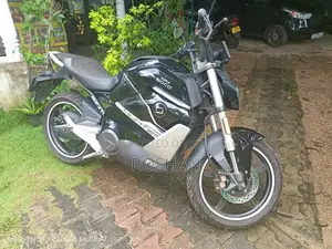 Other Hunter TS 2024 Motorbike (Used)