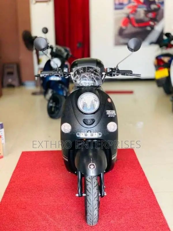 Other E XGW 2026 Motorbike Brand New