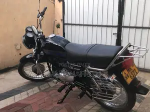 Hero-Honda Cd Dawn 2005 Motorbike (Used)