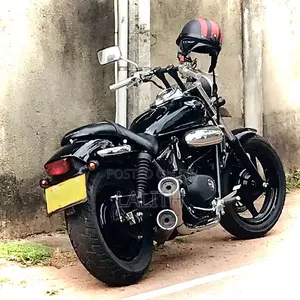 Honda Magna 2024 Motorbike Unregistered (Recondition)