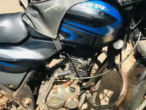 Bajaj Discover 2012 Motorbike (Used)