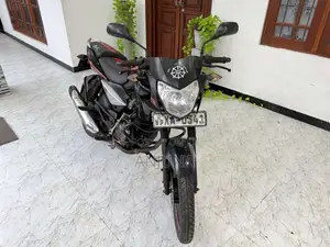 Bajaj Pulsar 2011 Motorbike (Used)