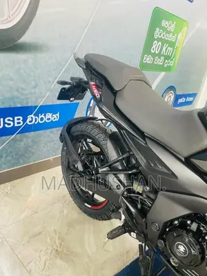 Bajaj Pulsar N160 Premium 2026 Motorbike Brand New