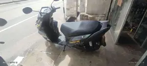 Yamaha ZR 2018 Motorbike (Used)