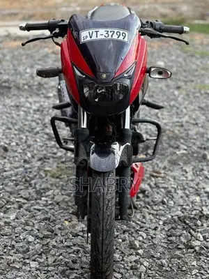 Bajaj Pulsar 180 2010 Motorbike (Used)