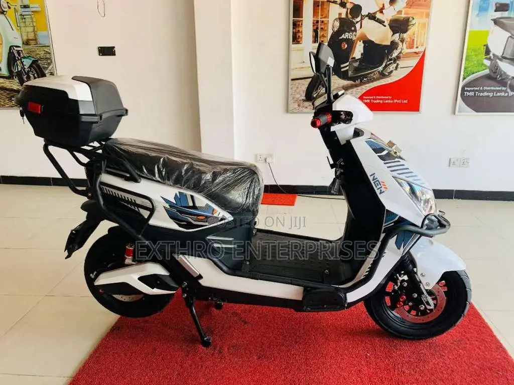 Other E G18 2026 Motorbike Brand New