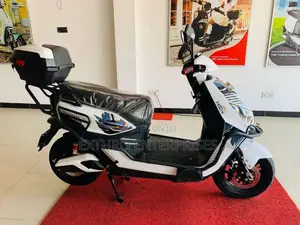 Other E G18 2026 Motorbike Brand New