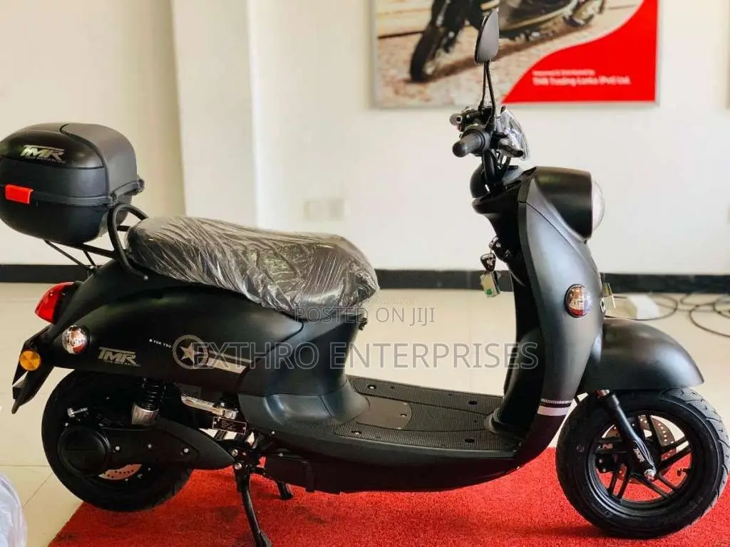 Other E XGW 2026 Motorbike Brand New