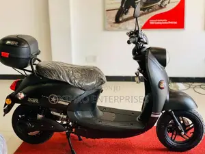 Other E XGW 2026 Motorbike Brand New