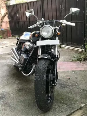 Honda Magna 2024 Motorbike Unregistered (Recondition)