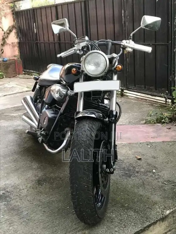 Honda Magna 2024 Motorbike Unregistered (Recondition)