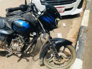 Bajaj Discover 2012 Motorbike (Used)