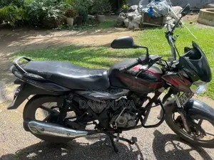 Bajaj Discover 2010 Motorbike (Used)