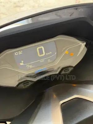 Honda Pcx 2025 Motorbike Brand New