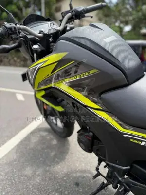 Honda CB Hornet 2019 Motorbike (Used)