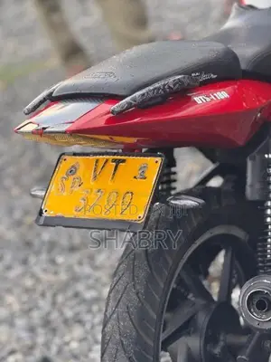 Bajaj Pulsar 180 2010 Motorbike (Used)
