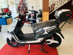 Other E G18 2026 Motorbike Brand New