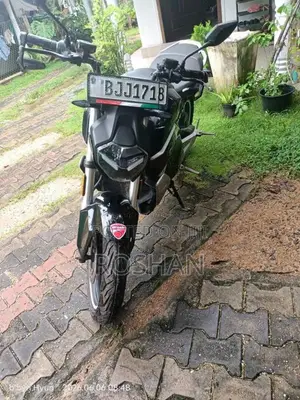 Other Hunter TS 2024 Motorbike (Used)