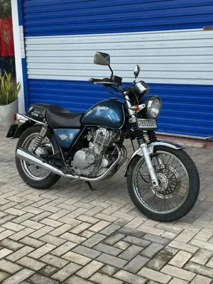 Suzuki Volty 2014 Motorbike (Used)