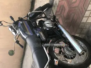 Hero-Honda Cd Dawn 2005 Motorbike (Used)